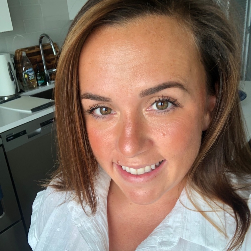 Meet your Posher, Katrina